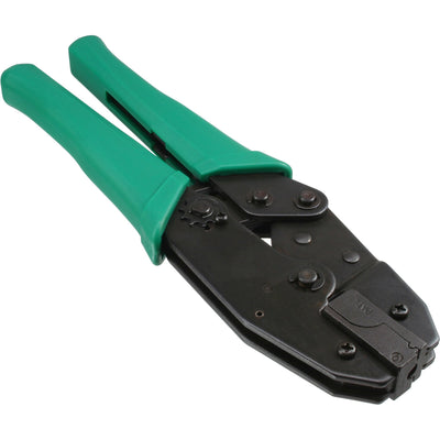 Inline Crimpadora Todos Connectors Hirose RJ45 8P8C — image 1