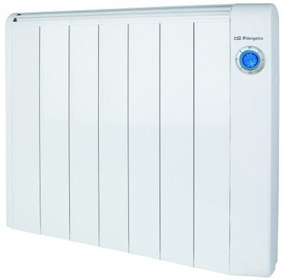 Orbegozo Emisor Thermal RRE-1810 Emisor 1800W Programable Low Consumo — image 1
