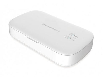Conceptronic Box Uv Esterilizadora Ciro — image 1