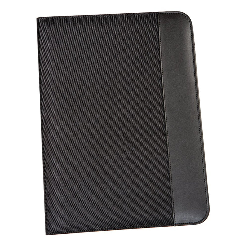 Genie Folder Escritura Wiesbaden Black
