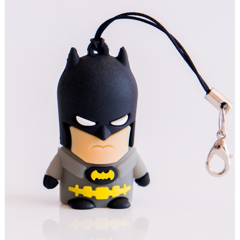 Tech One Tech USB Flash Drive 32GB Super Bat USB 2.0