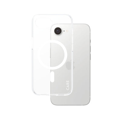 Care Case Flagship Urban Combat Magsafe. Clear Iphone 16E — image 1