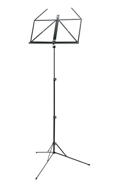 K&m Atril 101 Black Stand — image 1