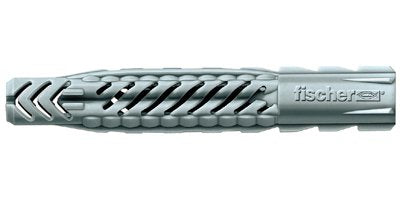 Fischer Taco Universal Ux 6X50 72094 100 Piezas