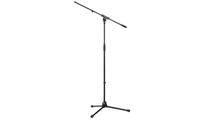 K&m Stand Microphone 210/6 Black — image 1