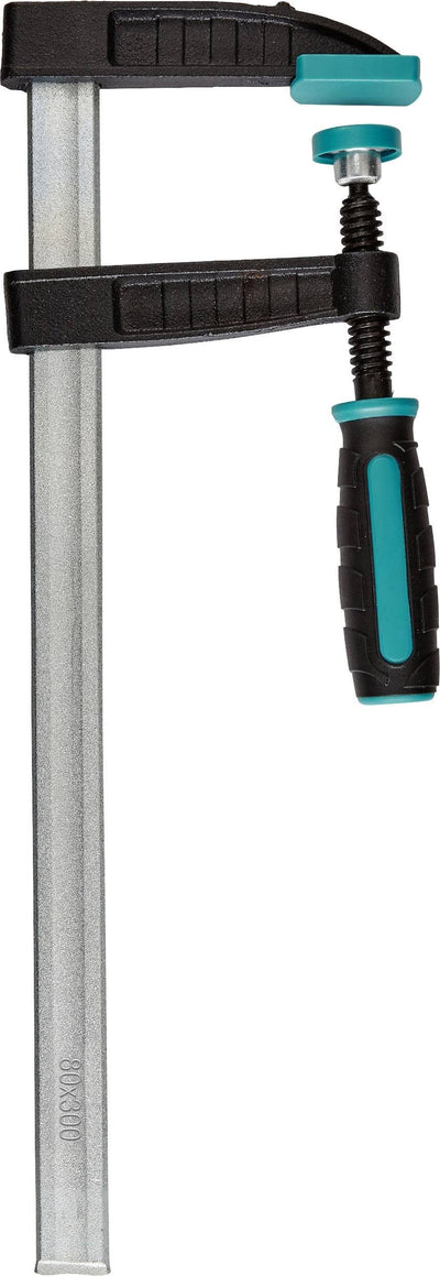 Wolfcraft Sargento Screw 1 Sc 80-150 80MM Long 3057000 — image 1