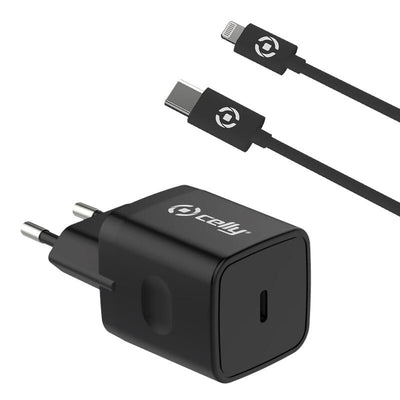 Celly Charger 20W Usbc Cable Usbc-light — image 1