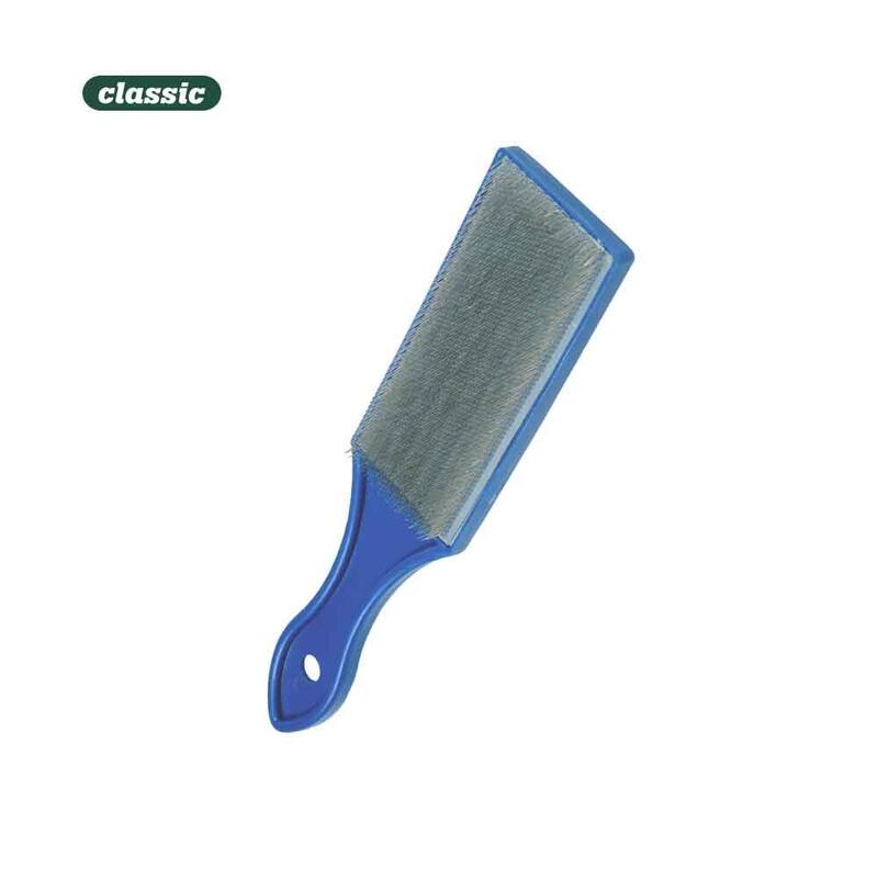 Brush Cabo Plastic Steel Limas F1100 Mota