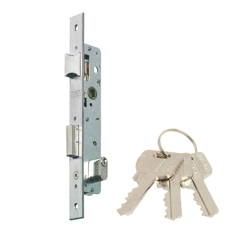 Lock Embutir 1 Punto 1550-21 Mcm