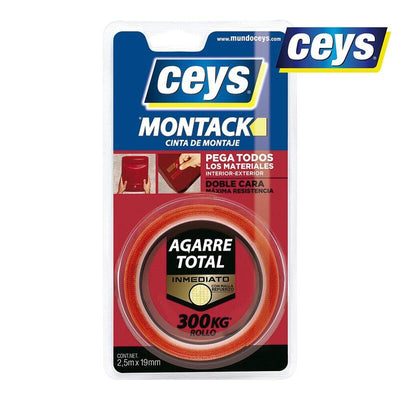 Ceys Montack Tape Blister 507240 — image 1