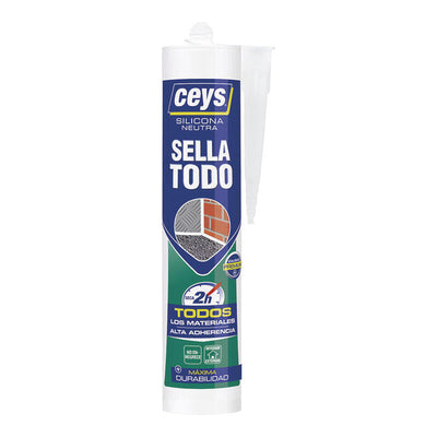 Ceys Sellatodo White Cart 280ML 505528 — image 1