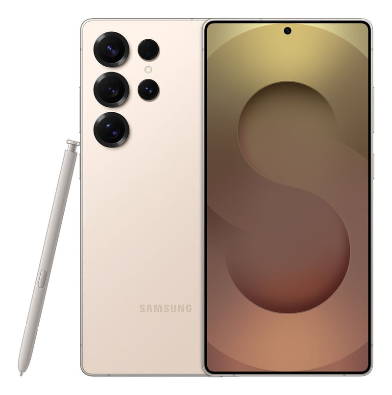 Samsung Smartphone Galaxy S25 Ultra S938 5G Dual SIM 12GB RAM 1TB - Titanium Pinkgold
