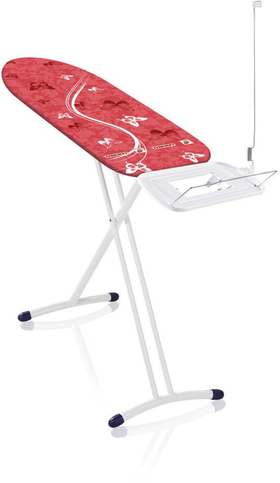 Leifheit Tabla Planchar Air Board Express M Solid Size Complete 1200 X 380MM — image 1