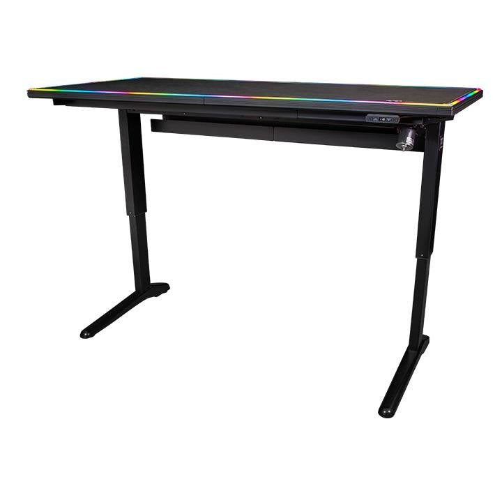 Thermaltake Escritorio Gaming Battlestation Level 20 Negro GD-LBSBRHANX-01