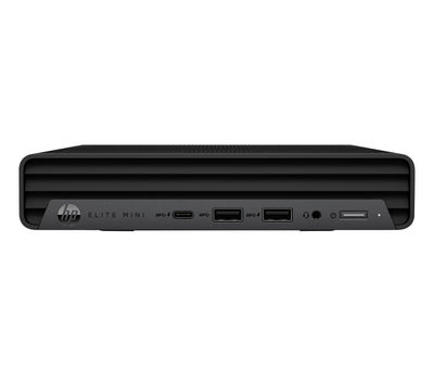 HP Mini PC Elite Mini 800 G9 DE8R7ET Intel Core I5-14500 16GB 512GB SSD WIN11 Pro — image 1