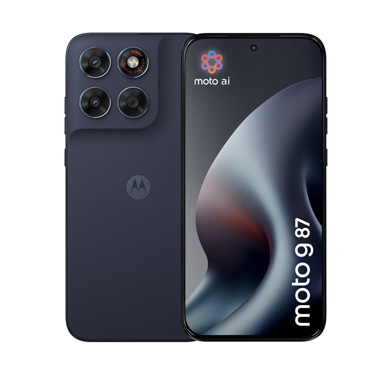 Motorola Moto G87 8RAM 256GB Overture