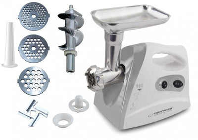 Esperanza Chopper Carne EKM012E 600W Grey — image 1