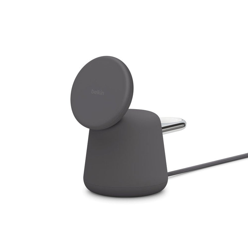 Belkin WIZ020VFH36 Charger Dispositivo Mobile Phone Headphones Smartphone, Watch Smart Carbón Vegetal USB Char