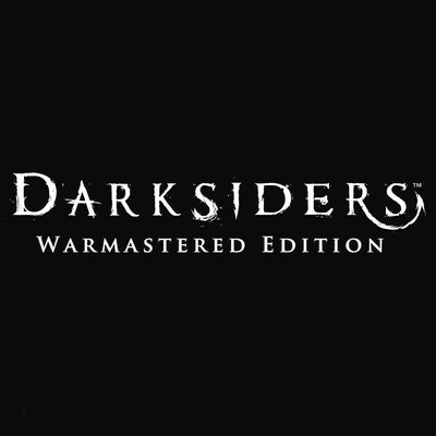 Set Darksiders Warmastered Playstation 5 — image 1