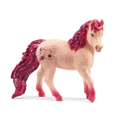 Schleich Figure Bayala Unicornio Coleccionable Planetea 70801 — image 1
