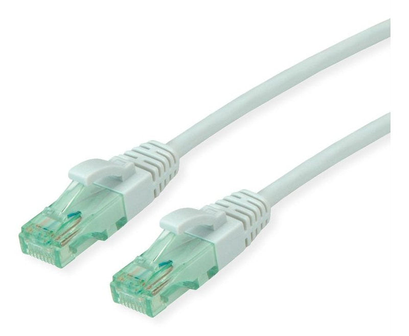Roline Rm Network Cable CAT.6A UTP, Grey 5M