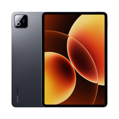Xiaomi Tablet Pad 8 Pro Matte Glass Version 12GB/512GB Gray — image 1