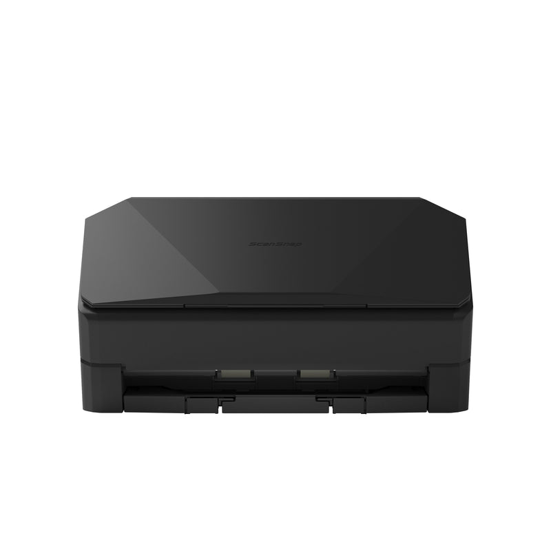 Ricoh Scansnap IX2400 Scanner With Alimentador Automatic Documentos (adf) 600 X 600 DPI A4 Black