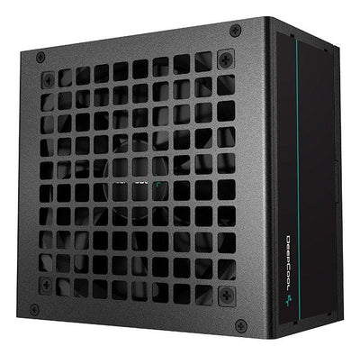 Deepcool Power Supply PC PF700 700W, PC-netzteil R-PF700D-HA0B-EU — image 1