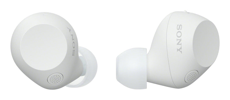 Sony Auriculares WF-C710N Blanco Inear True Inalámbrico Con Noise Cancelling