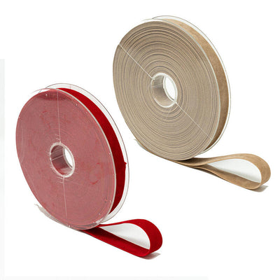 Tape Terciopelo, Colours Surtidos, 15MM X 15M — image 1