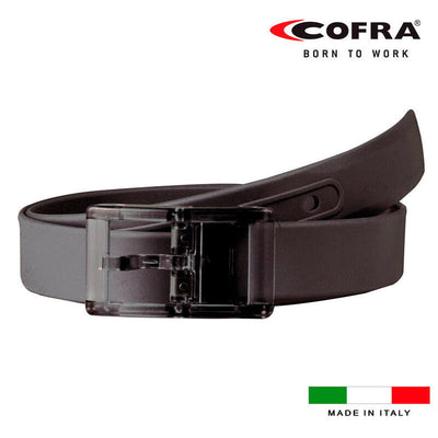 Cofra Cinturon Waregem 125CM Black — image 1