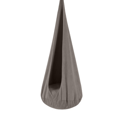 Cocoon Swing for Kids - Graphite Shadow