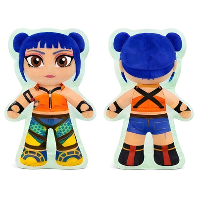 Cojin 3D Blue Kpop 45CM — image 1