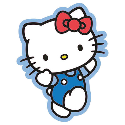 Cojin 3D Hello Kitty — image 1
