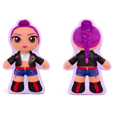 Cojin 3D Lila Kpop 45CM — image 1