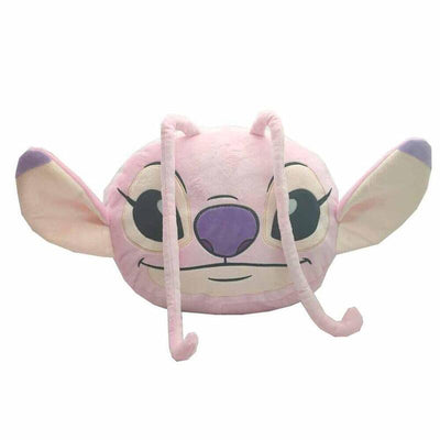 Disney Cojin Calienta Hands Angel Stitch — image 1