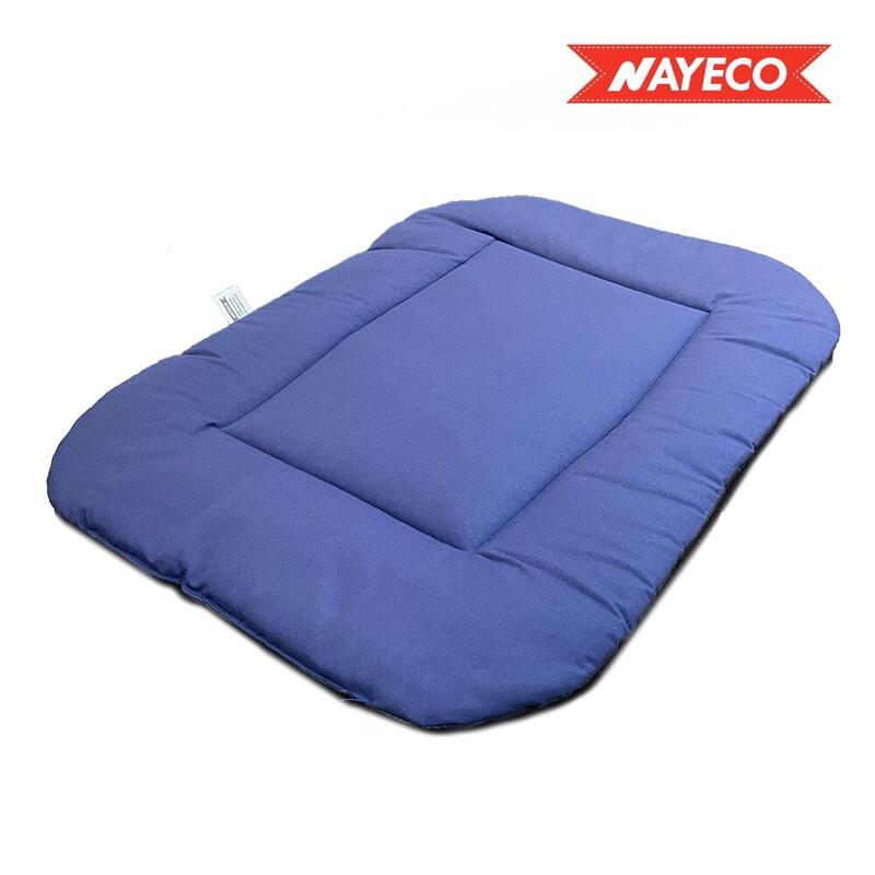 Nayeco Cojin Fibre Base Texpun Modelos Surtidos 85X60CM