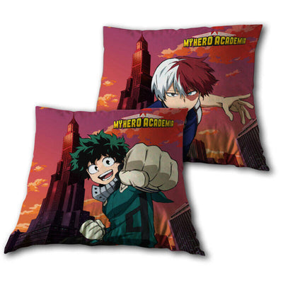 Cojin My Hero Academia — image 1
