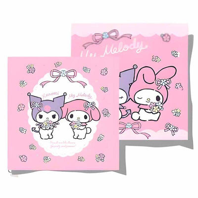 Cojin My Melody Hello Kitty — image 1