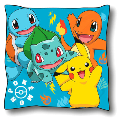 Cojin Pokemon — image 1