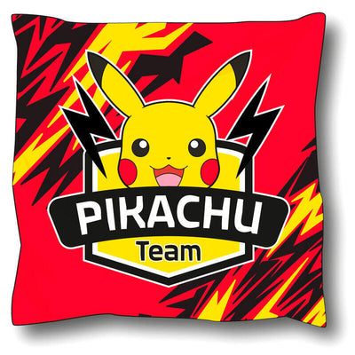 Cojin Team Pikachu Pokemon 625 — image 1