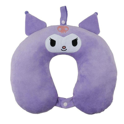 Cojin Travel Kuromi Hello Kitty — image 1