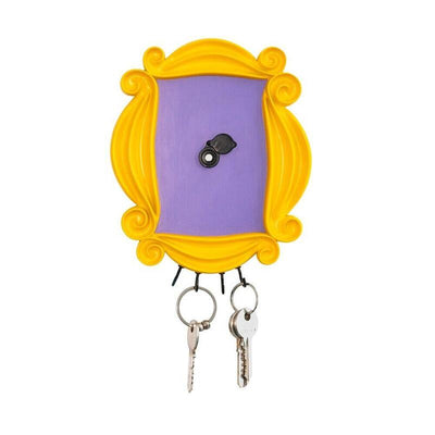 Colgador Keys Frame Friends — image 1