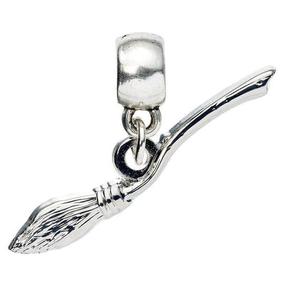 Colgante Charm Nimbus 2000 Harry Potter — image 1