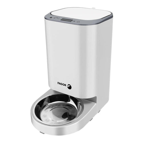 Comedero Automatic Mascotas — image 1