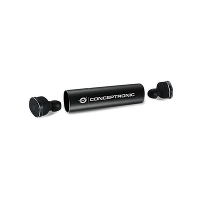 Conceptronic Headphones Bluetooth POWER2GO Inalambricos — image 1