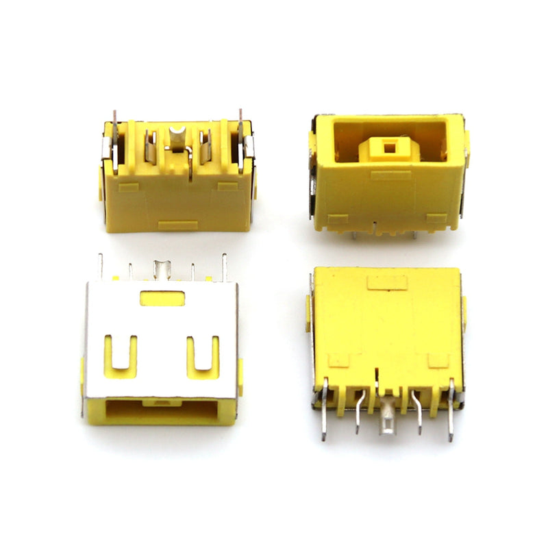 Connector DC Jack Laptop Lenovo G500 G505 PJ578