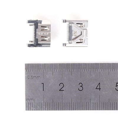 Connector HDMI Sony Playstation 4 PS4 Pro Slim Version 2 — image 1