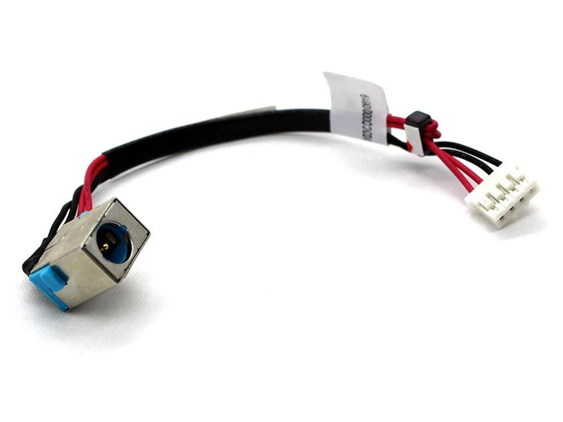 Connector DC Jack Laptop Acer Aspire R7 R7-572 R7-572-6423 ES1-511 ES1-520 ES1-521 ES1-522 PJ714