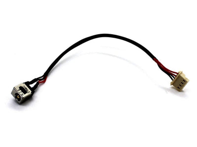 Connector DC Jack Laptop Fujitsu Lifebook AH512 — image 1